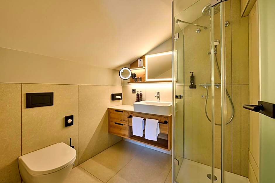 Dorint Sporthotel Garmisch-Partenkirchen