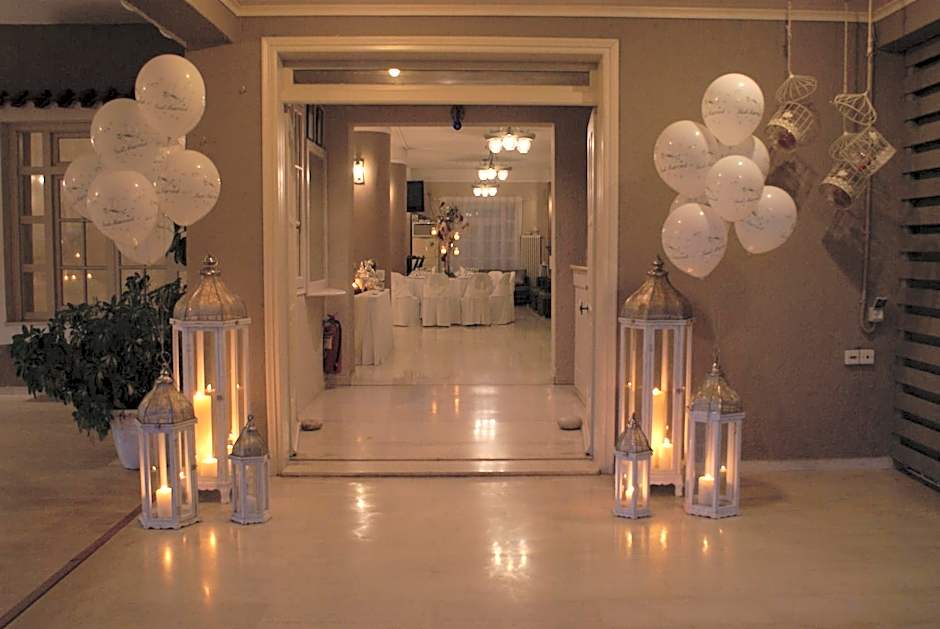 Oskars Studios & Apartments