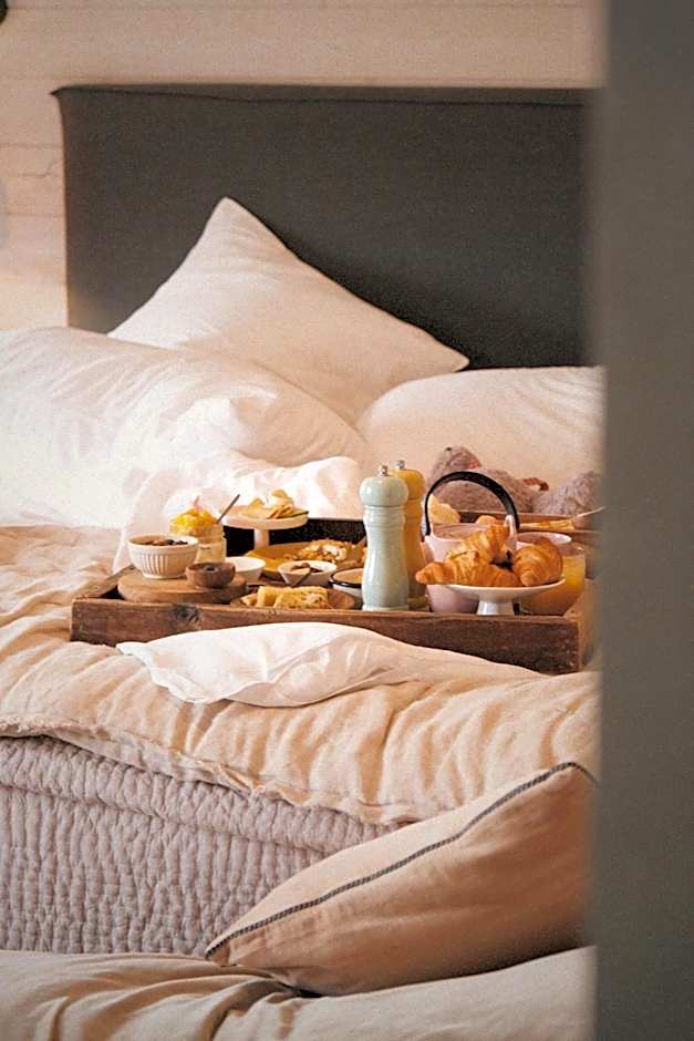 Boutique Hotel SOCLO