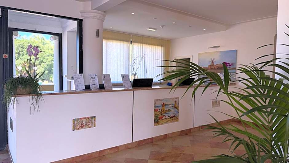 Delfino Beach - CDSHotels