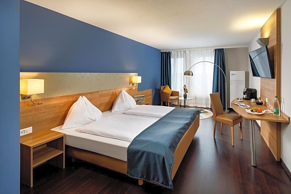 Hotel Olten Swiss Quality