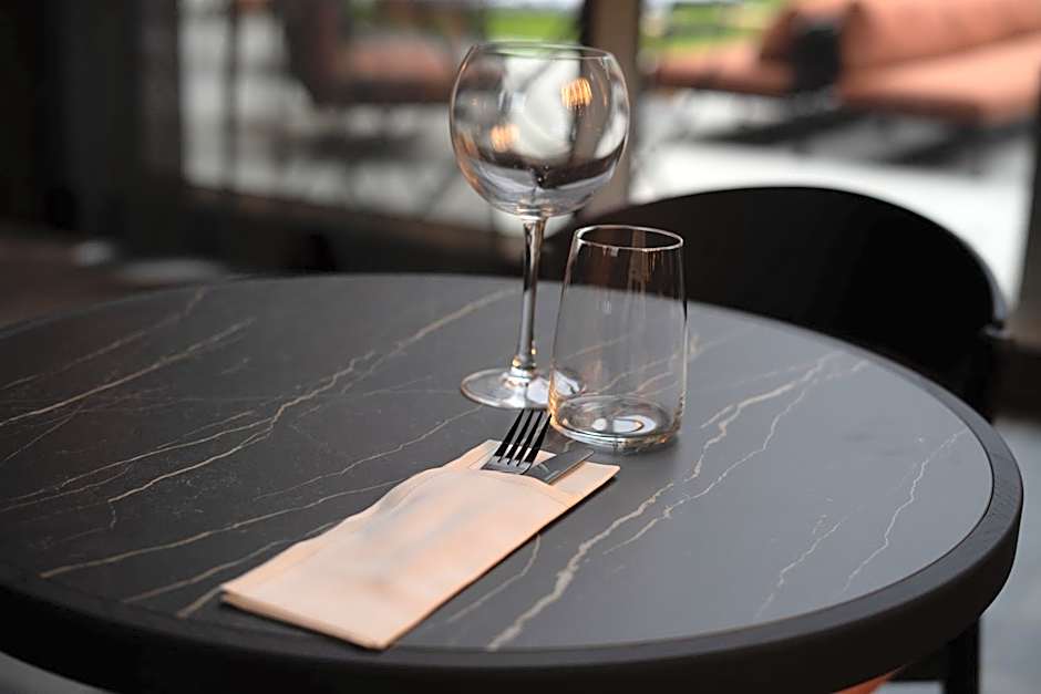 TRIBE Milano Malpensa