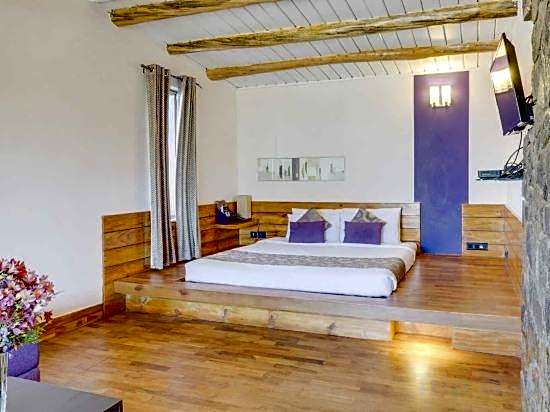Club Mahindra Danish Villa - Ooty