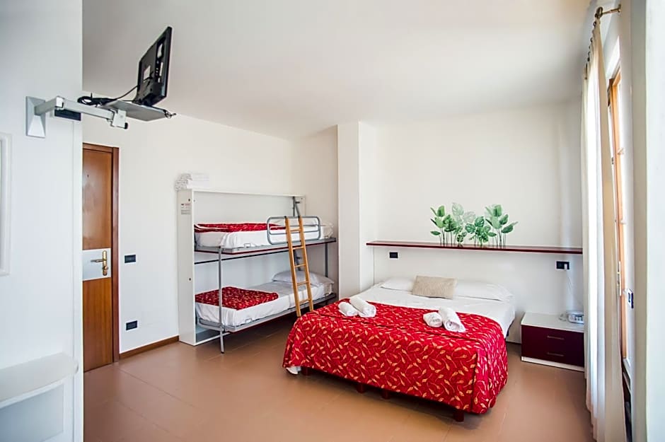 Hotel Il Castello