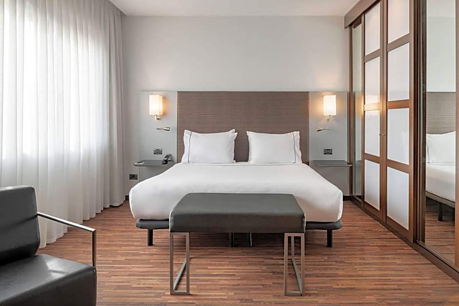 AC Hotel San Sebastian de los Reyes