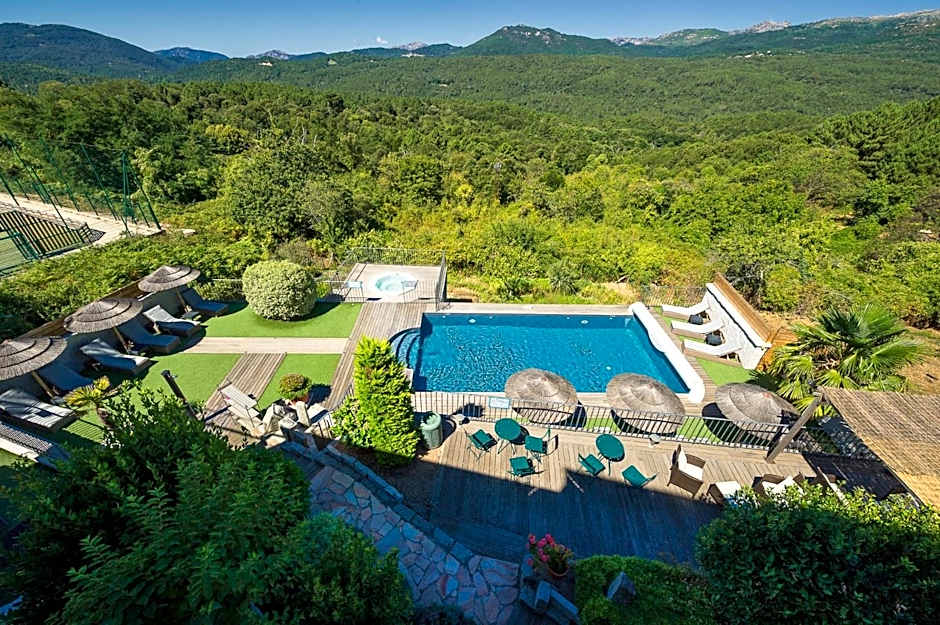 Hotel Le Tourisme