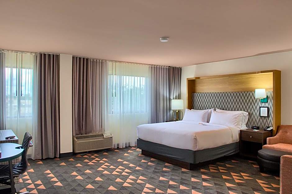 Holiday Inn Mobile West I-10 By IHG