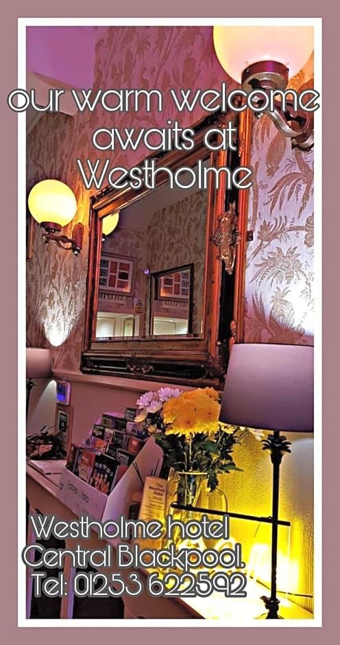 Westholme Hotel