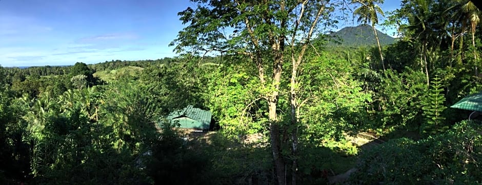 Tangkoko Sanctuary Villa