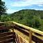 Les agaves piscine panoramique vue exceptionnelle