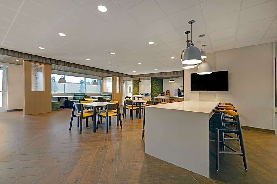 Fairfield Inn & Suites by Marriott Milwaukee Brookfield