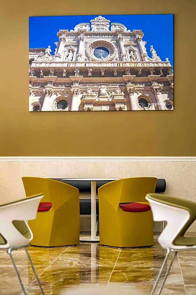 Mercure Hotel President Lecce