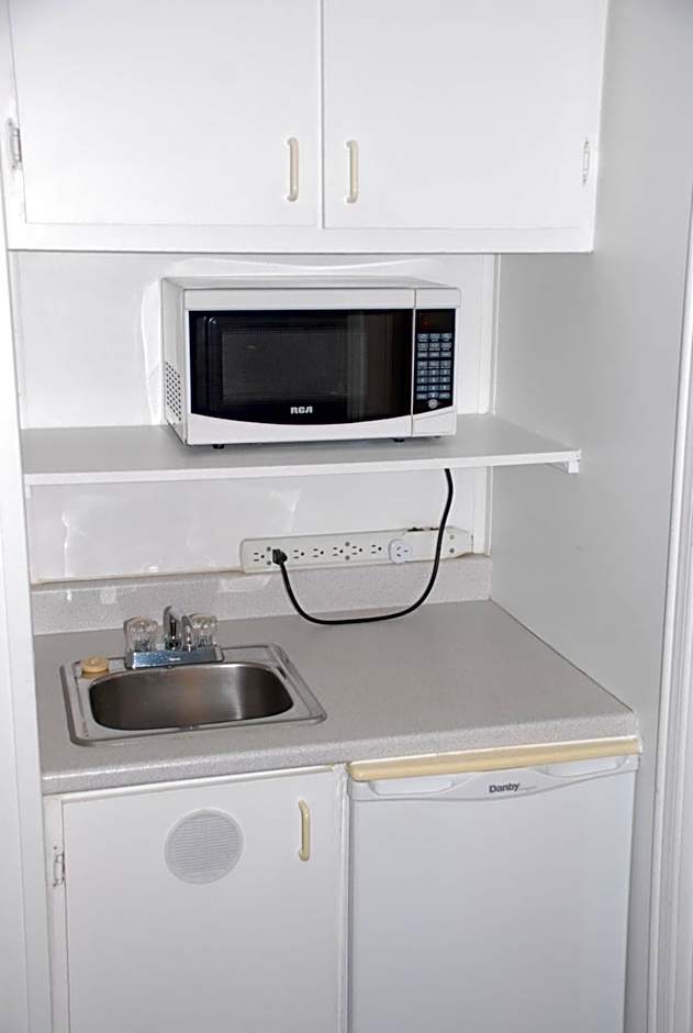 Harbourview Motel and Accommodations