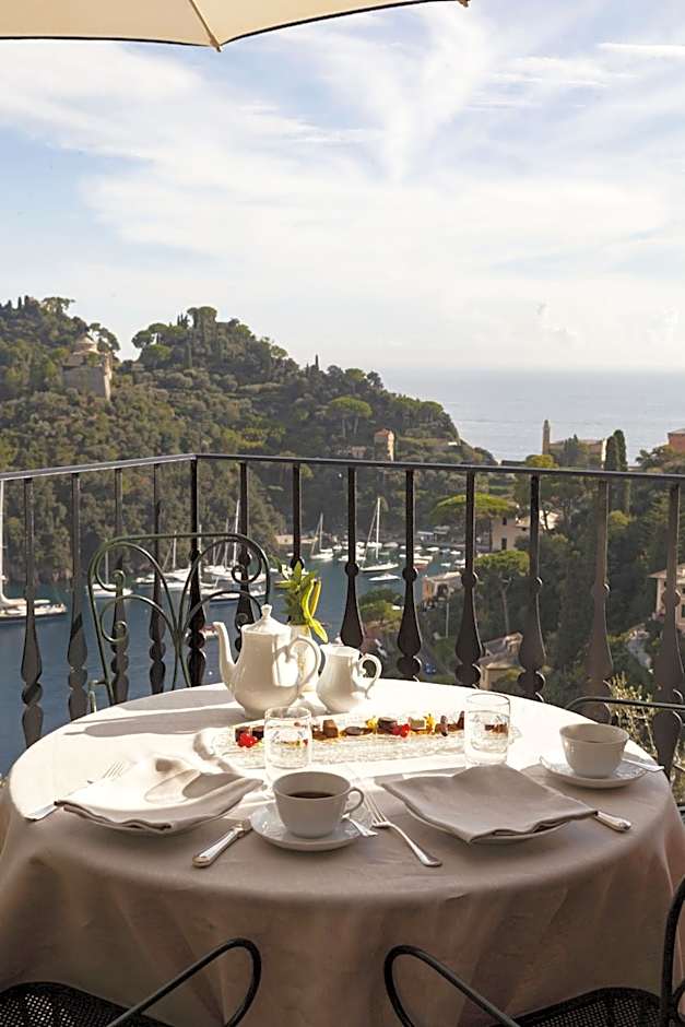 Splendido, A Belmond Hotel, Portofino