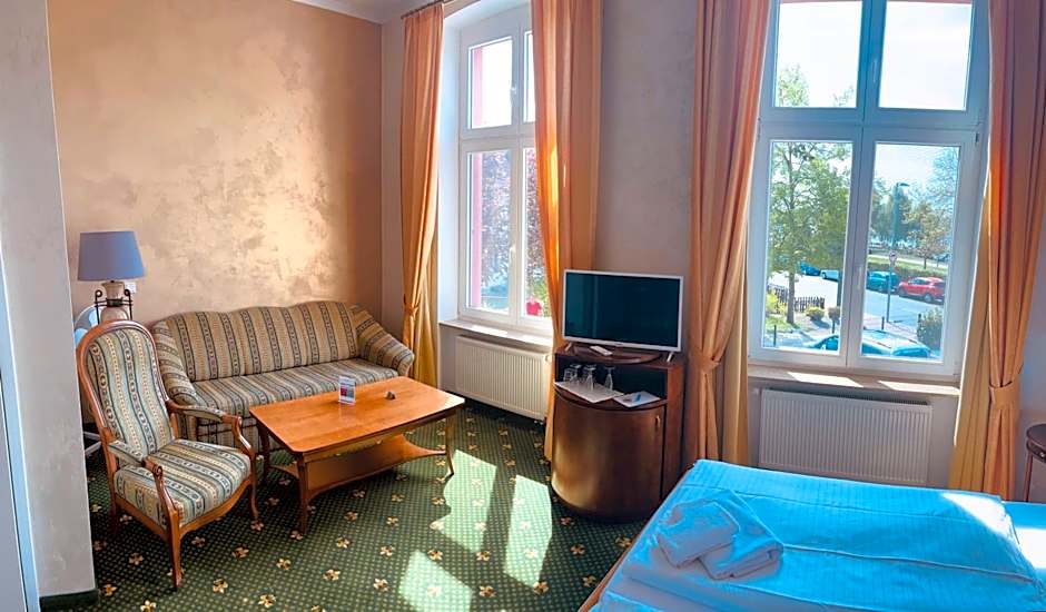 Waren Müritz Hotel Harmonie