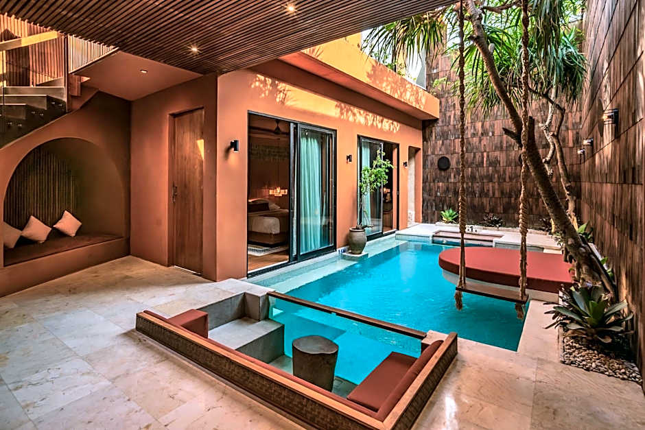 Sana Vie Villa Seminyak by Ini Vie Hospitality