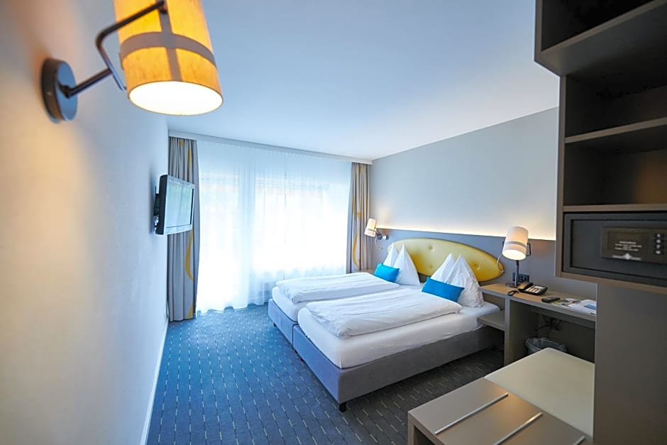 Hotel Holiday Thun