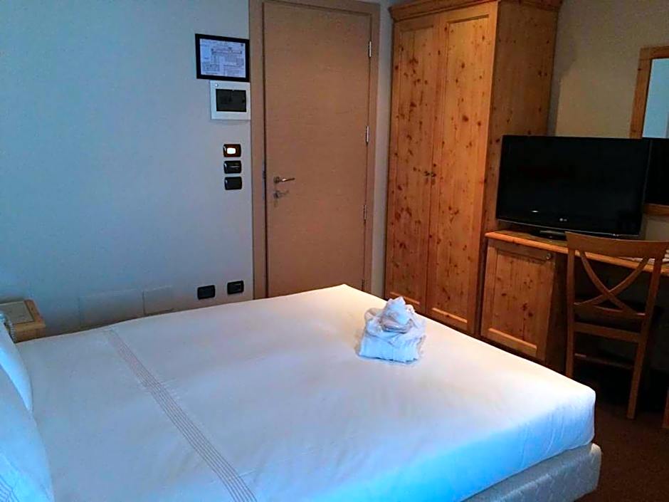 Grand Hotel Paradiso