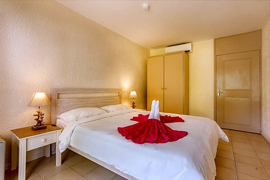 Le Rivaz Hotel, Mauritius