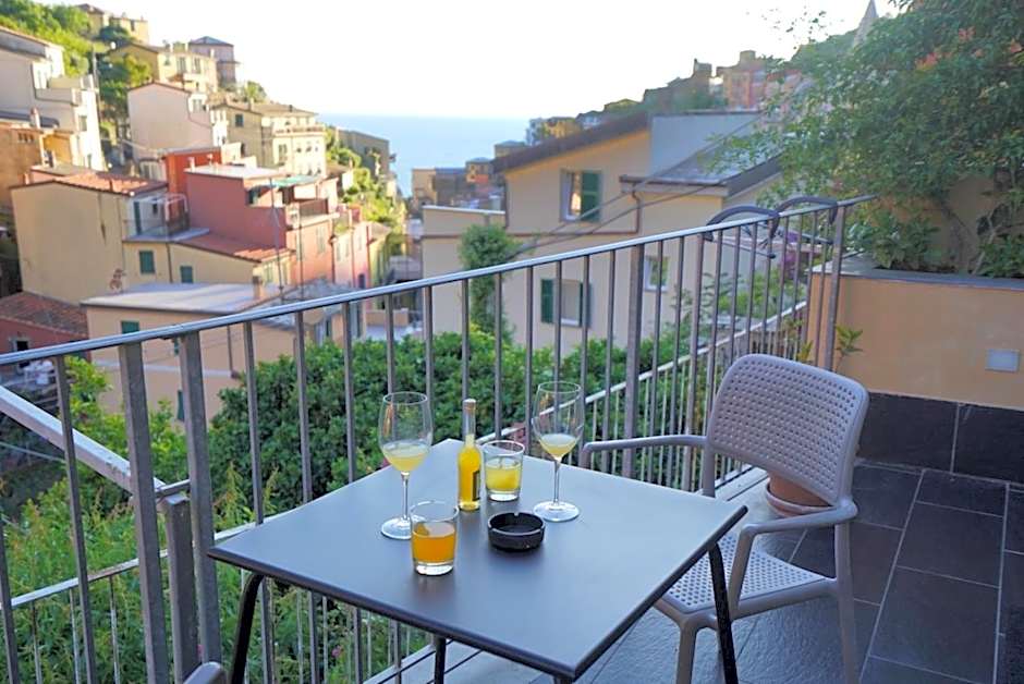 Locanda Ca Da Iride