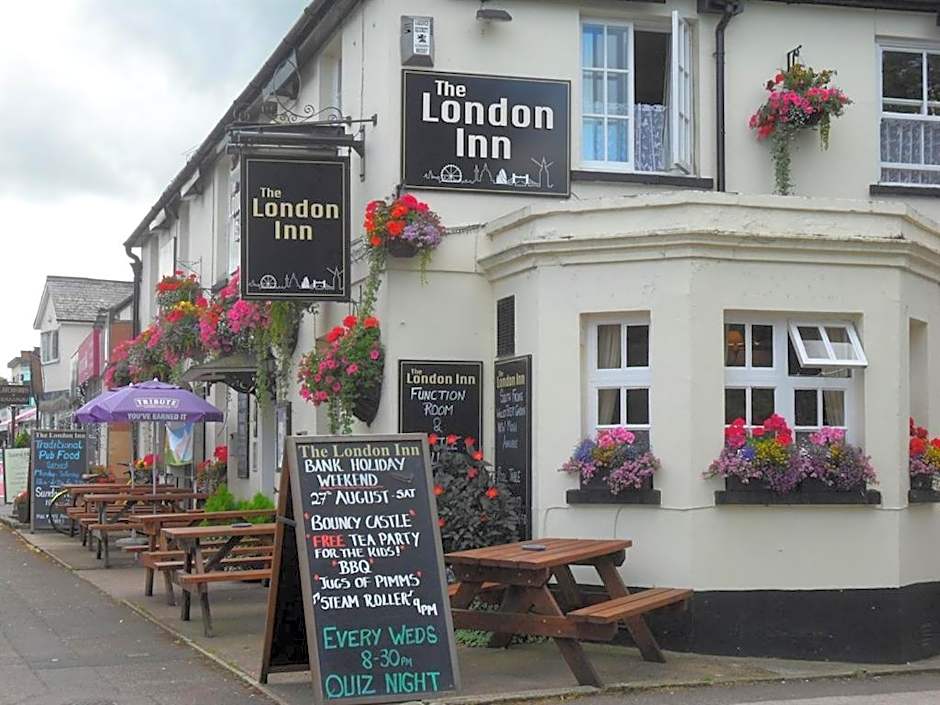 The London Inn