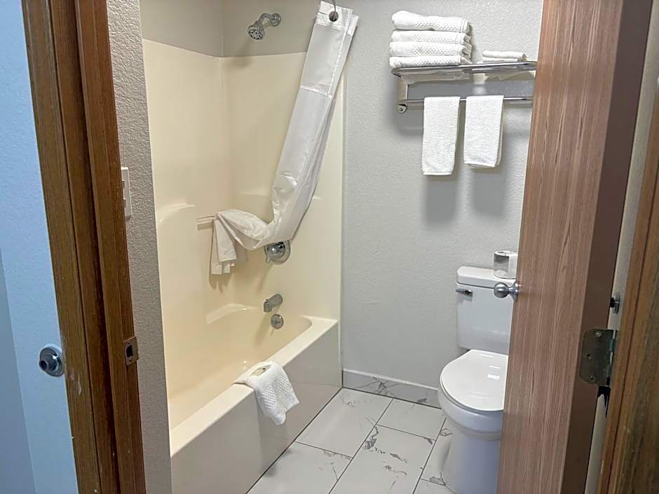 Quality Inn Neosho