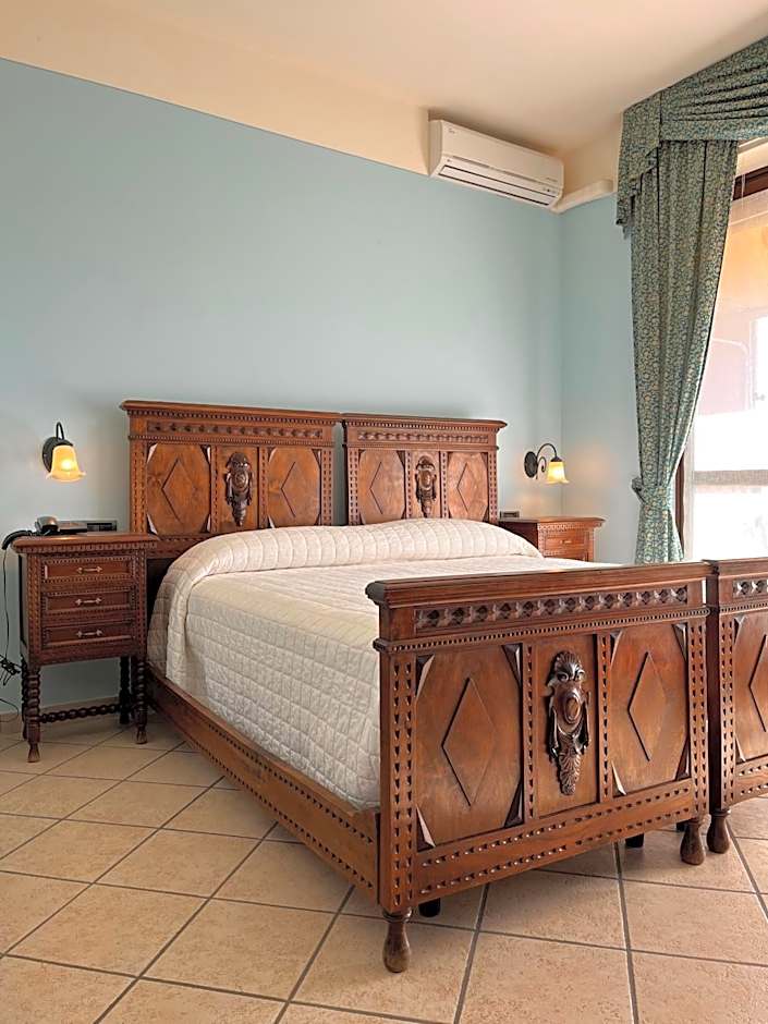 Belvedere Bike Hotel