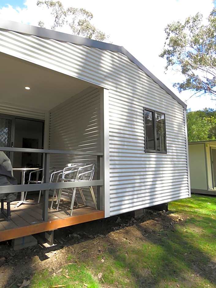 Beechworth Holiday Park