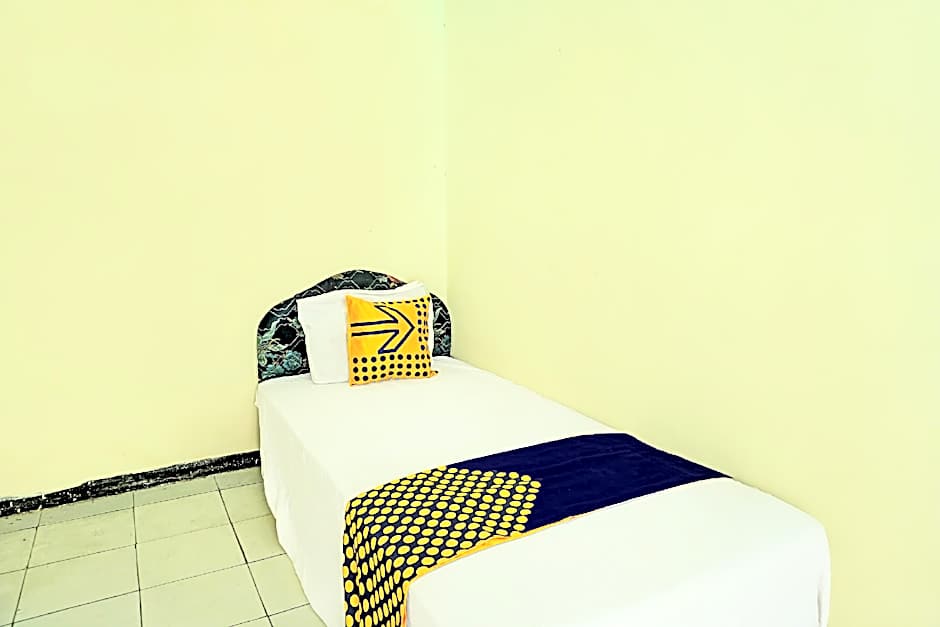 Hotel O Dhaha Penginapan House Syariah