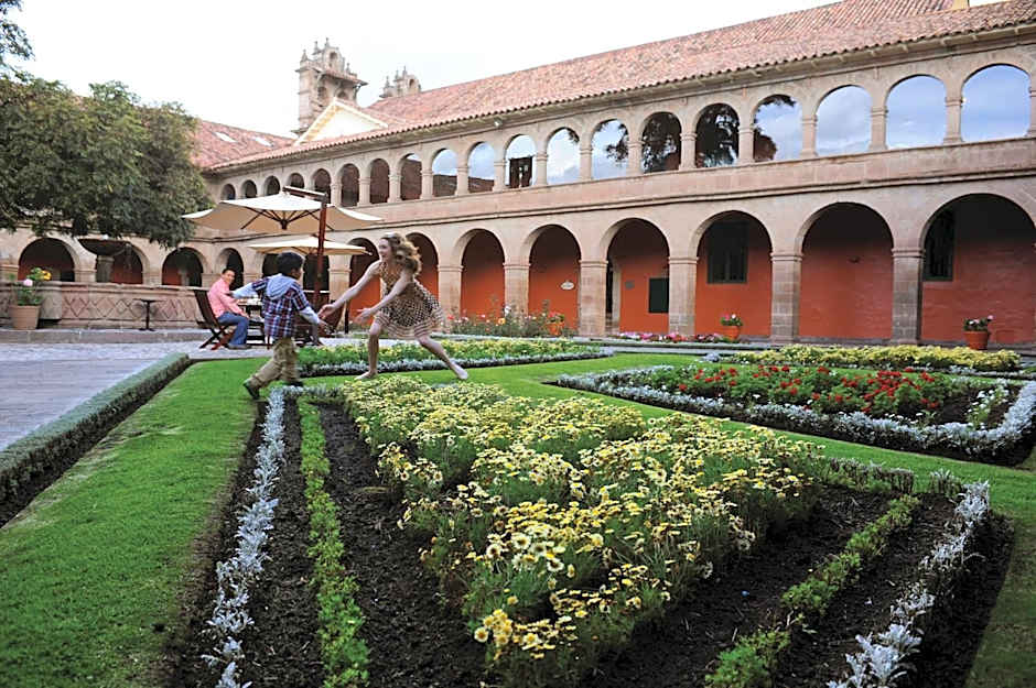 Monasterio, A Belmond Hotel, Cusco