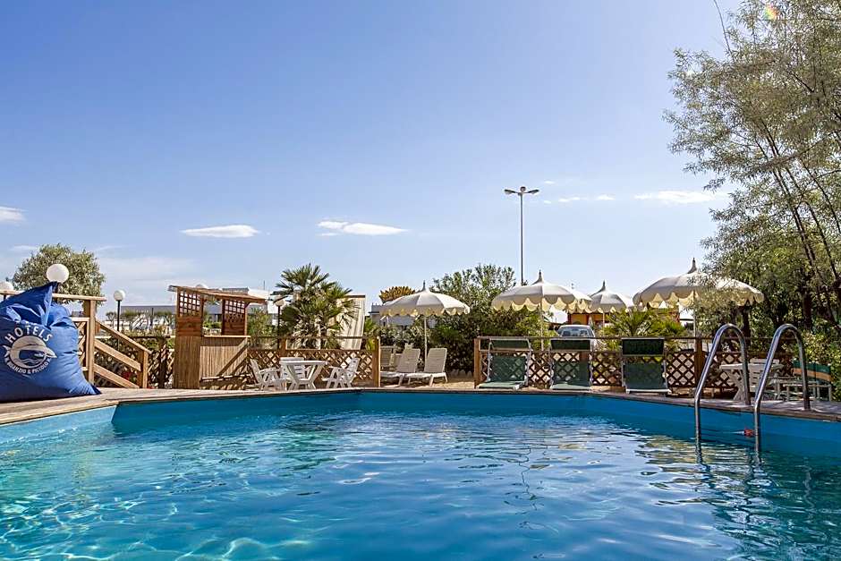 Hotel Bisanzio