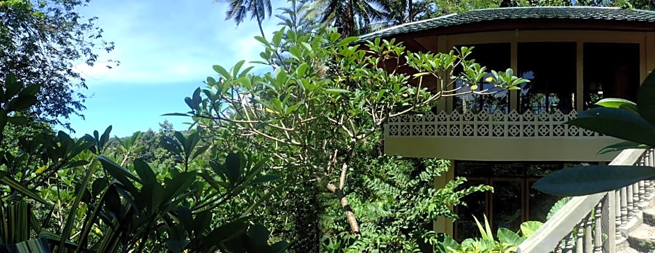 Tangkoko Sanctuary Villa