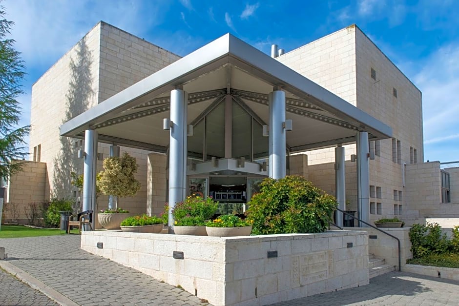 HI Jerusalem – Rabin Hostel