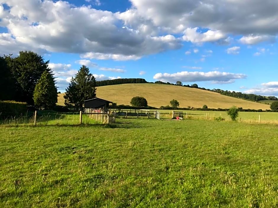 Charlton End - Goodwood Events