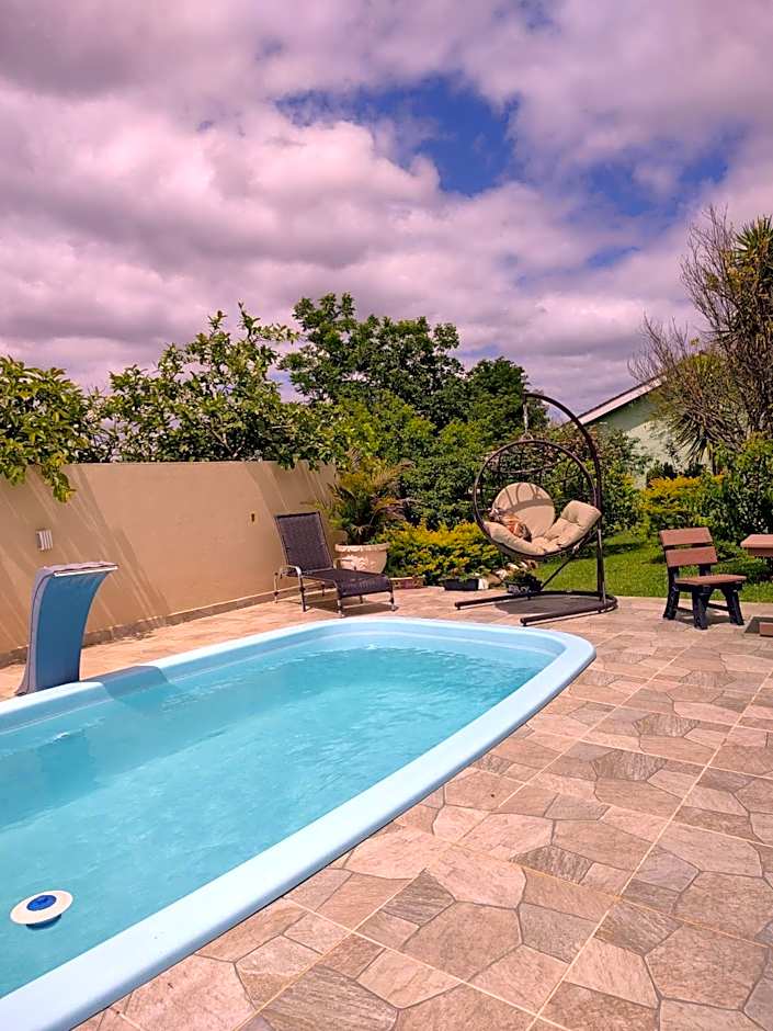 Hotel Pousada Friedenau