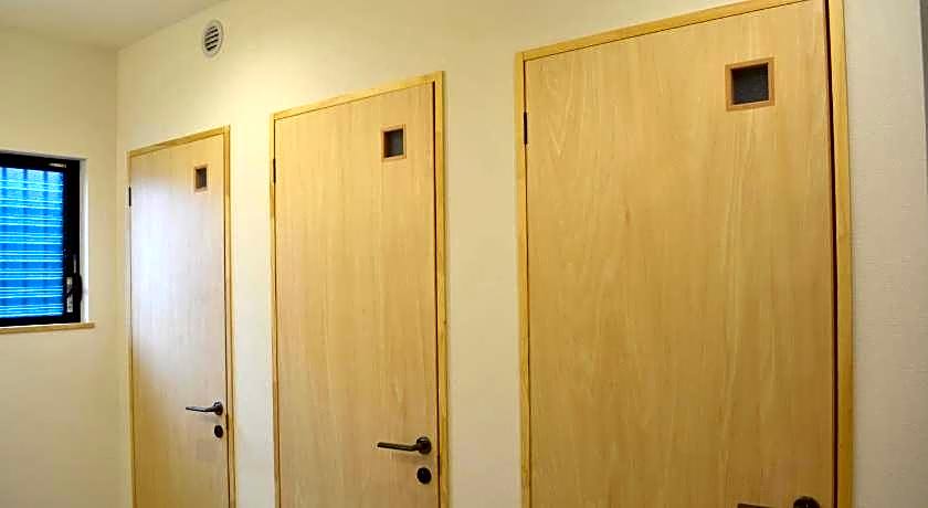 BED N CHILL Shippoya 七宝屋