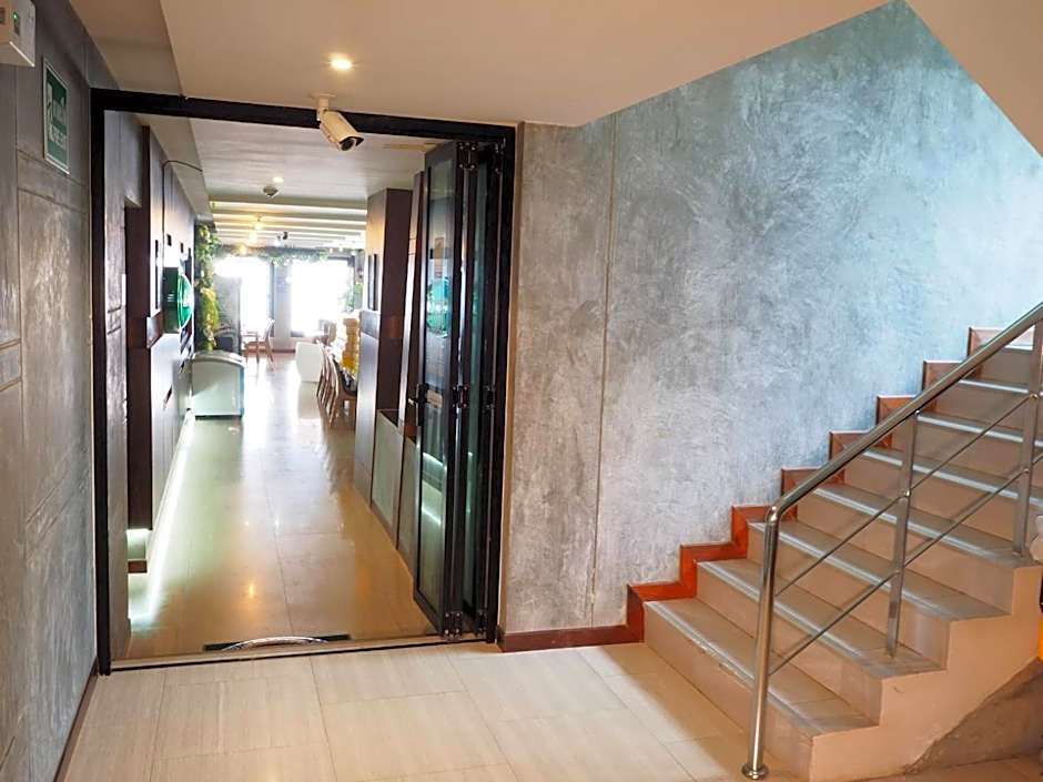 Du Talay Hotel Koh Chang