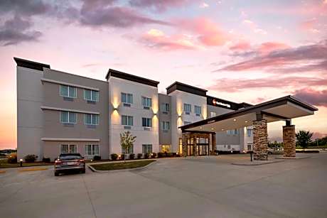 Best Western Plus Jefferson