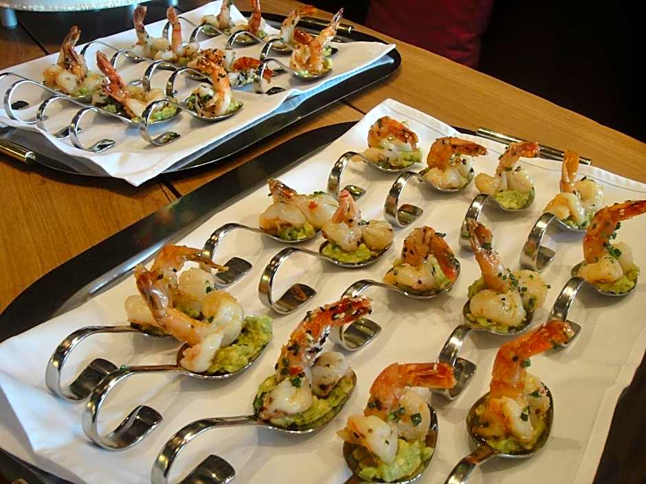 Berghotel Schmittenhöhe - 2000m