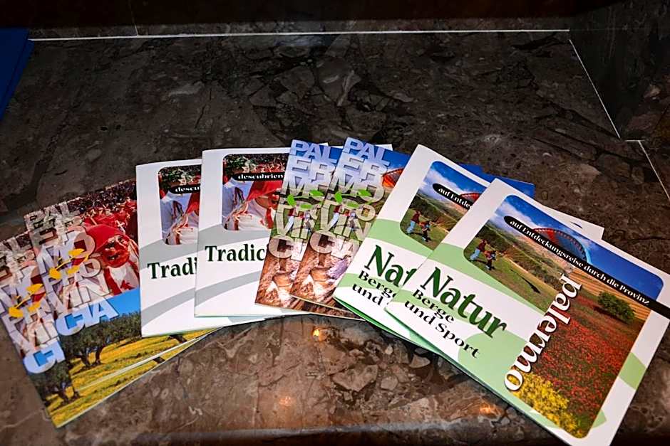 Palazzo Ducale Suites