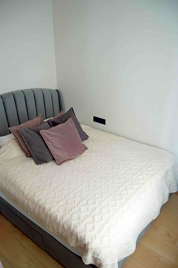 Suur-Posti Apartments