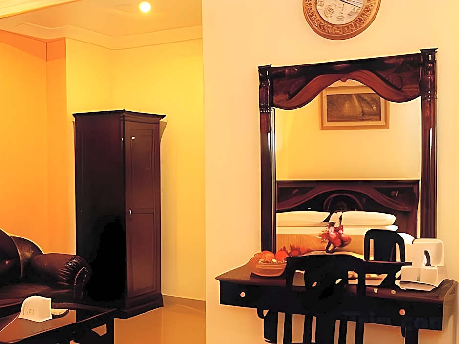 Hotel One Lalazar Multan