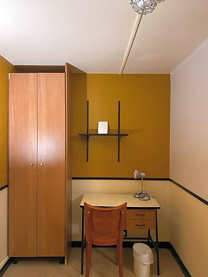 Greet Hôtel Villeneuve la Garenne - rénové