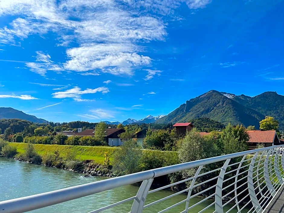 Gasthof Prinzregent Superior