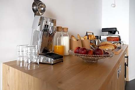 Logis Hotel L'Argence