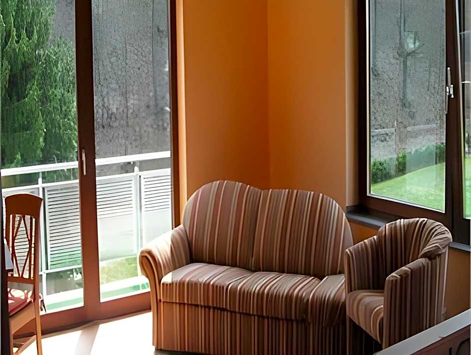 Waldhotel