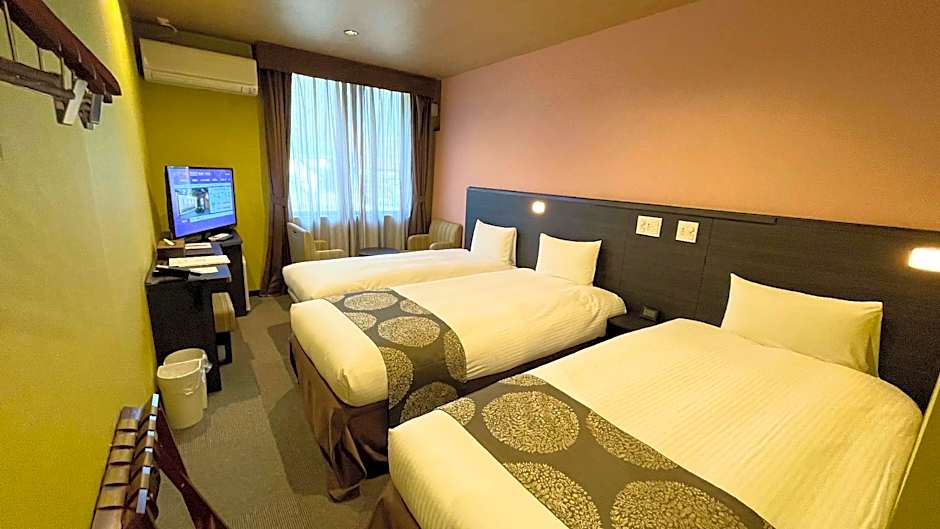 TABINO HOTEL Hida Takayama