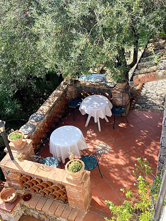 VILLA ZEN TAORMINA