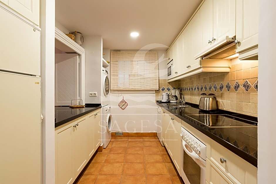 Jardines de las Golondrinas