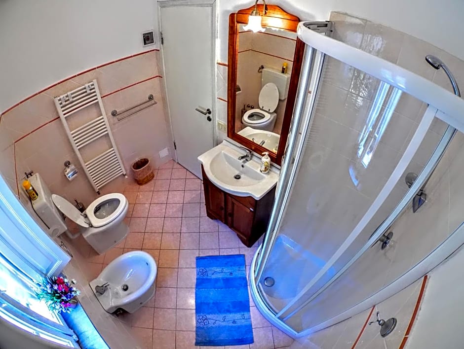 B&B Il Casale delle Pianacce